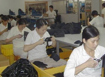 trimming